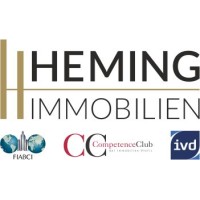 HEMING-IMMOBILIEN Logo
