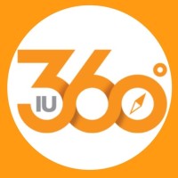 IU360 Logo