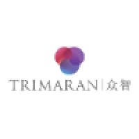Trimaran PR Asia Logo
