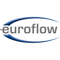 Euroflow Logo