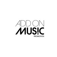 Add On Music Logo