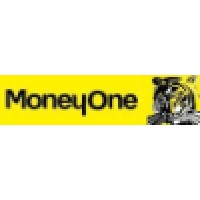 MoneyOne Logo