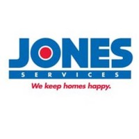Jones Services Logo