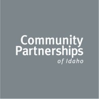 Community Partnerships of Idaho Logo