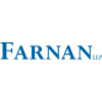Farnan LLP - Attorneys at Law Logo