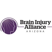 Brain Injury Alliance of Arizona Logo