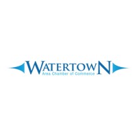 Watertown Area Chamber of Commerce Logo