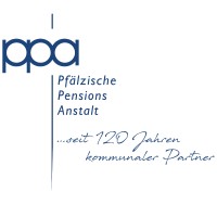Pfälzische Pensionsanstalt Logo