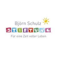 Björn Schulz Stiftung Logo