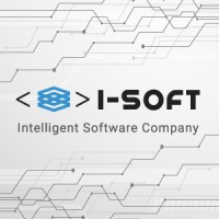 I-SOFT INTL. Logo