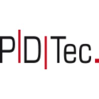 PDTec AG Logo