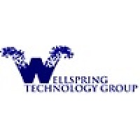 Wellspring Technology Group, LLC Logo