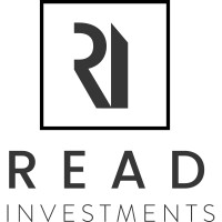 Read Investments Logo