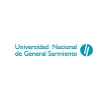 Universidad Nacional de General Sarmiento Logo