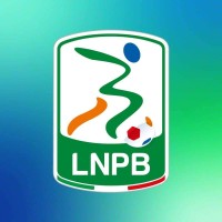 Lega Nazionale Professionisti B Logo