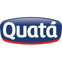 Quatá Alimentos Logo