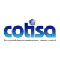 Comercial Técnica Internacional Cotisa, S.A. Logo