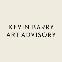 Kevin Barry Art Advisory Logo