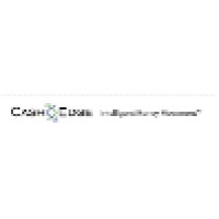 CashEdge Logo