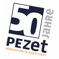 Pezet AG Logo