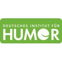 Deutsches Institut für Humor Logo