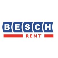 Besch Auto und Baumaschinen Vermietung Logo