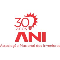 Associacao Nacional dos Inventores Logo