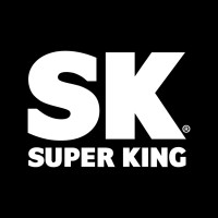 Super King Markets Logo