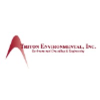 Triton Environmental, Inc. Logo