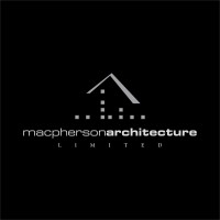 MacPherson Architecture Ltd Logo