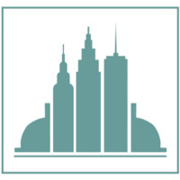 Literary Manhattan Logo