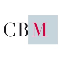 CBM GmbH - Gesellschaft für Consulting, Business und Management mbH Logo