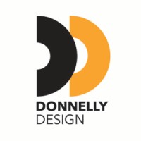 Donnelly Design, Inc. Logo