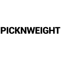 PICKNWEIGHT - VINTAGE KILO STORE Logo