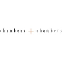 Chambers + Chambers Logo