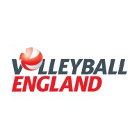 Volleyball England Logo