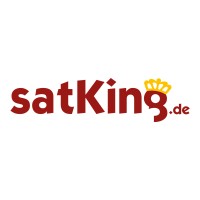 SatKing Logo
