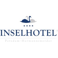 INSELHOTEL Potsdam Logo