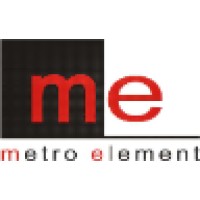 Metro Element Logo