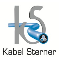 Kabel Sterner GmbH Logo