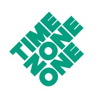 TimeZoneOne Logo