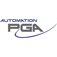 PGA Automation Logo