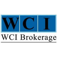 WCI Brokerage Logo