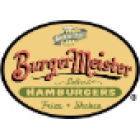 BurgerMeister Management Inc. Logo