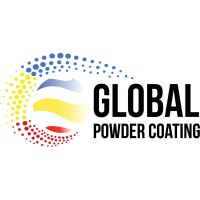 Global Powder Coating Logo