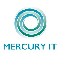 Mercury IT Logo