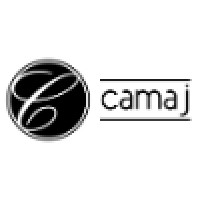 CAMAJ Logo