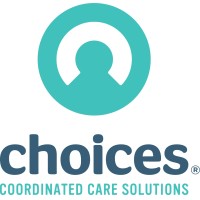 Choices Coordinated Care Solutions Logo