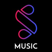 Silhouette Music Logo