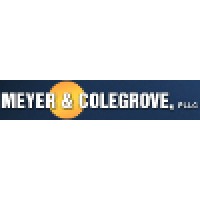 Meyer & Colegrove, PLLC Logo